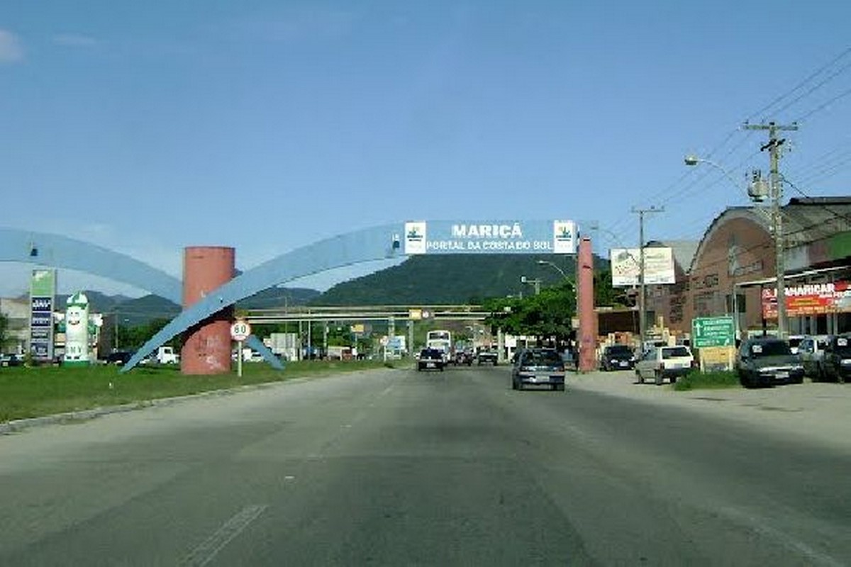 Maricá