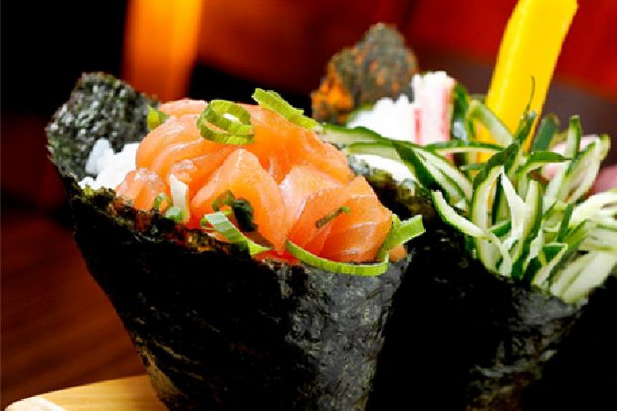Sushi Fun Restaurante