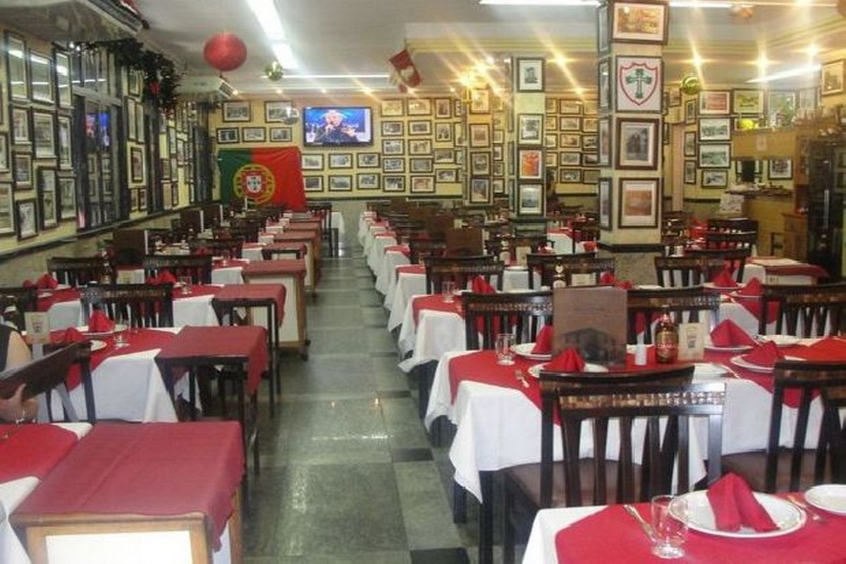 Casa Santos Restaurante
