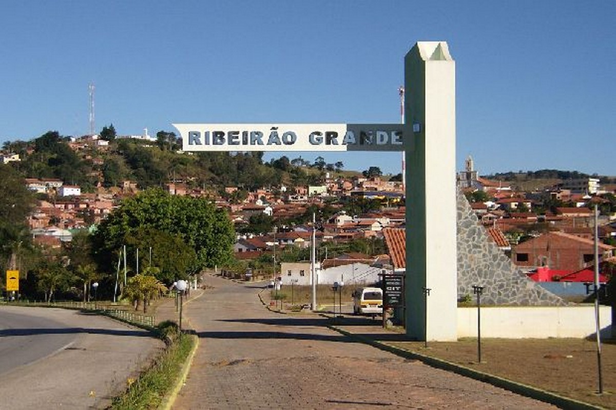 Ribeirão Grande