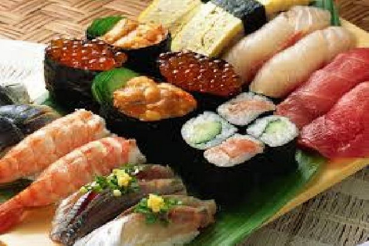 Mai Sushi Restaurante