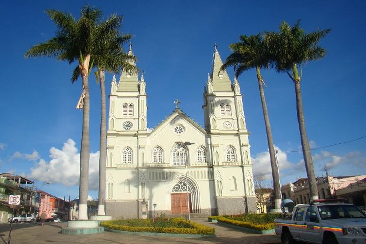 São Bento do Sapucaí