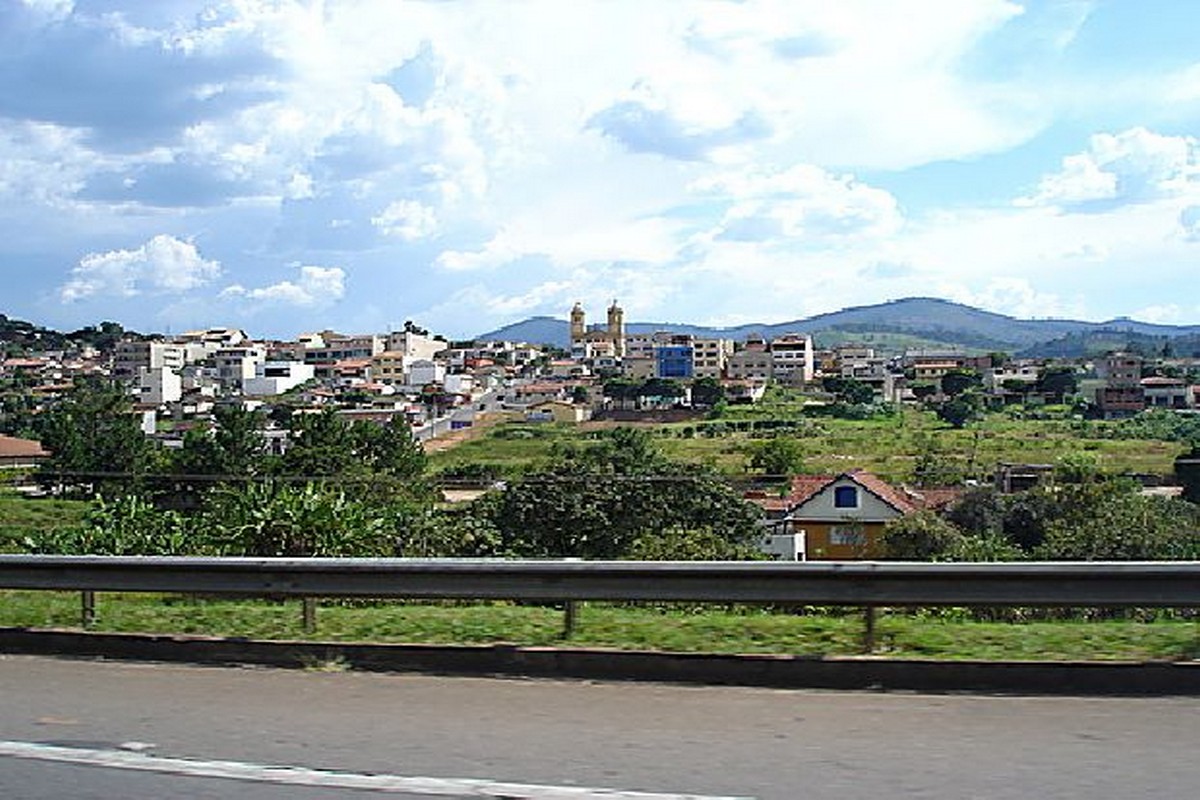 Bom Jesus dos Perdões