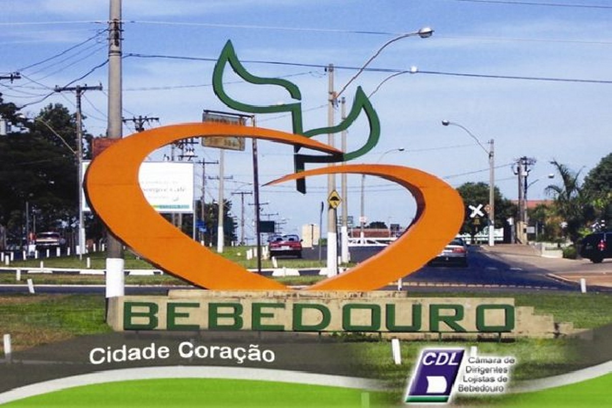 Bebedouro