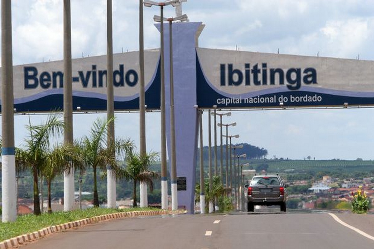 Ibitinga