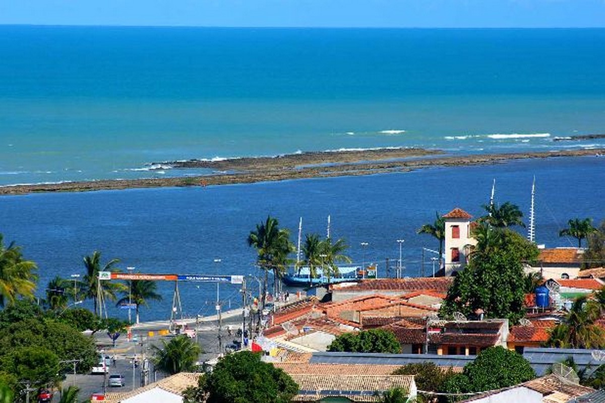 Porto Seguro