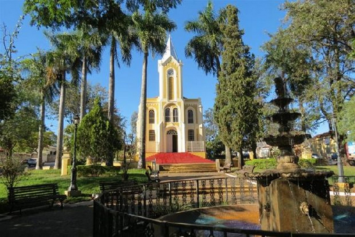 Santa Rosa de Viterbo