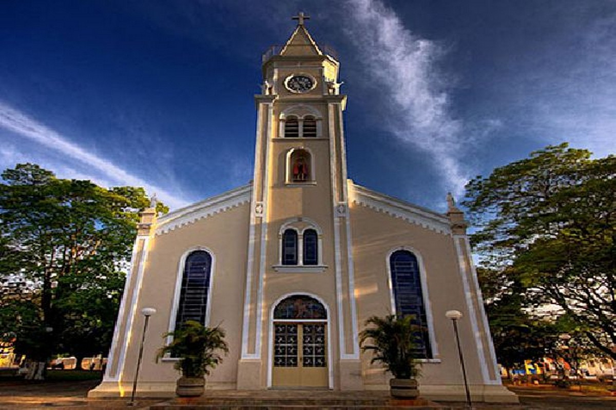 Aguaí