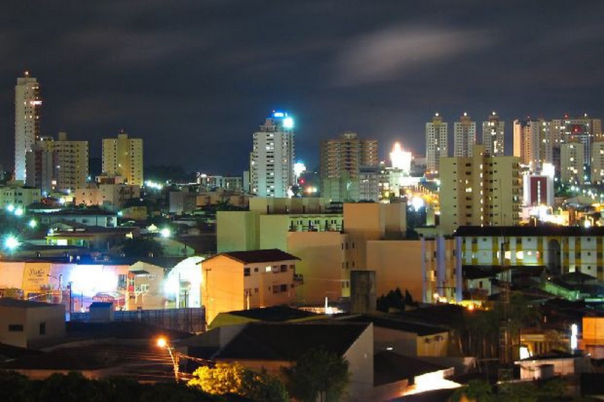 Bauru