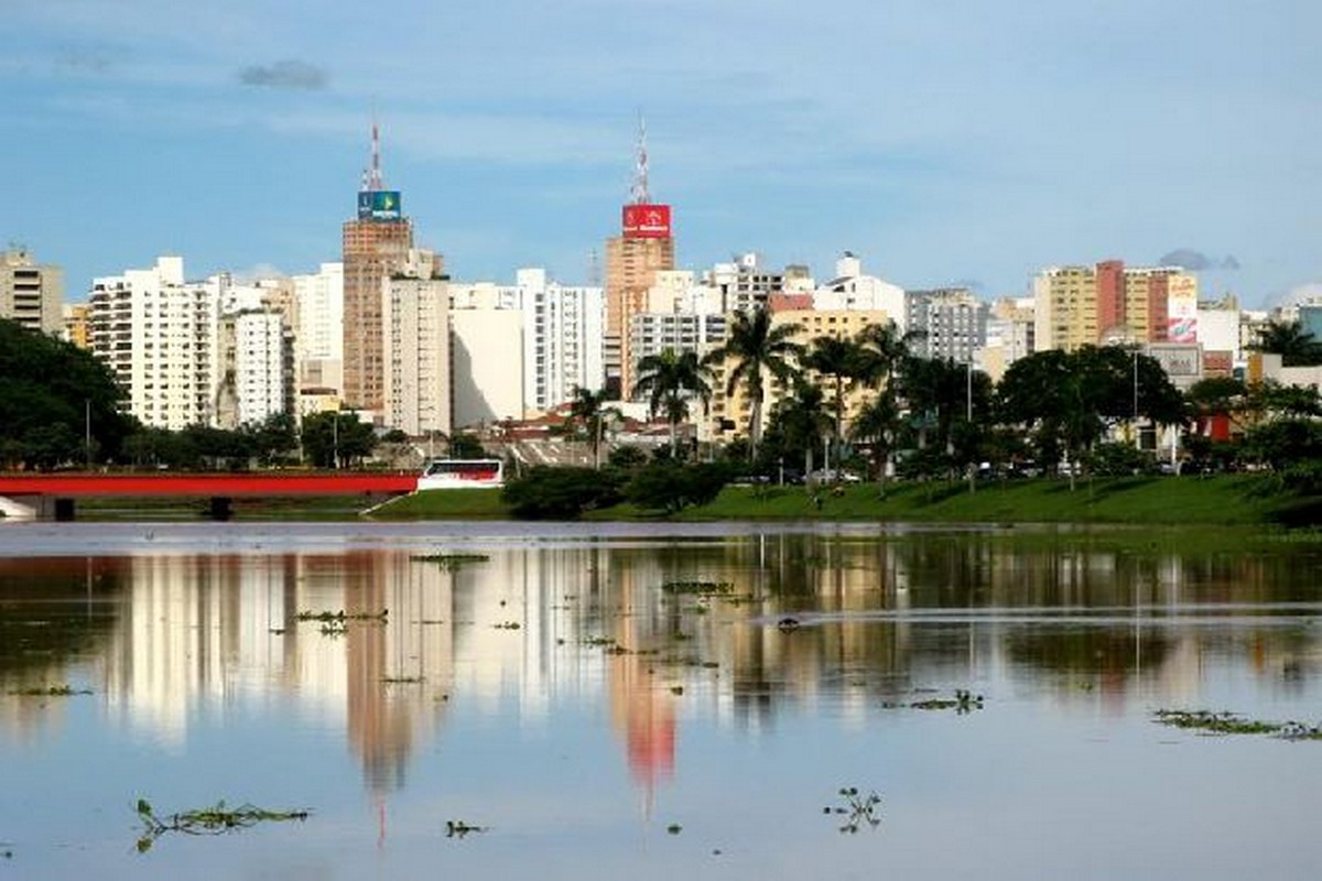 São José do Rio Preto