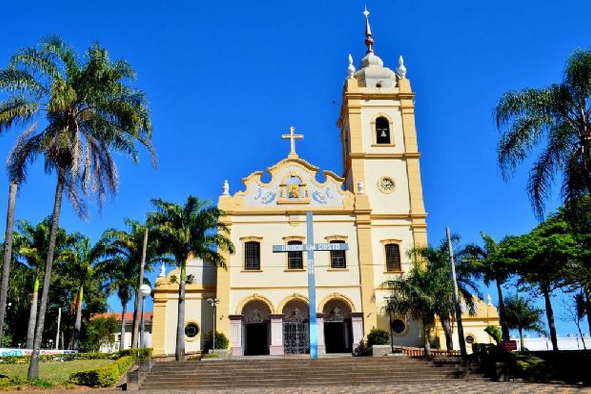 São João da Boa Vista