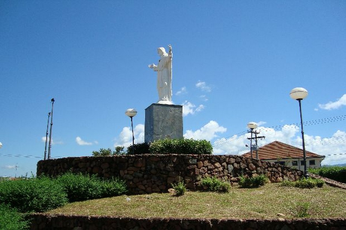 Fas de Truco  São João da Boa Vista SP