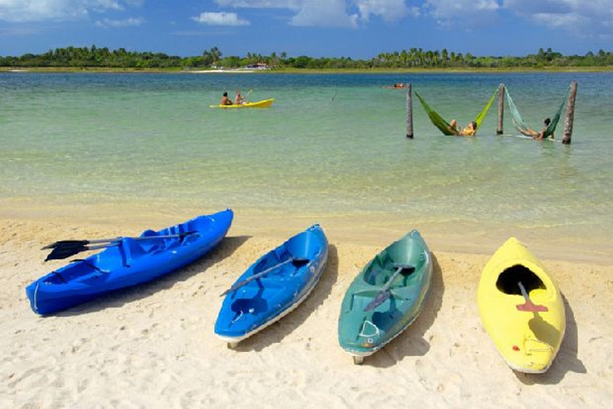 Jericoacoara