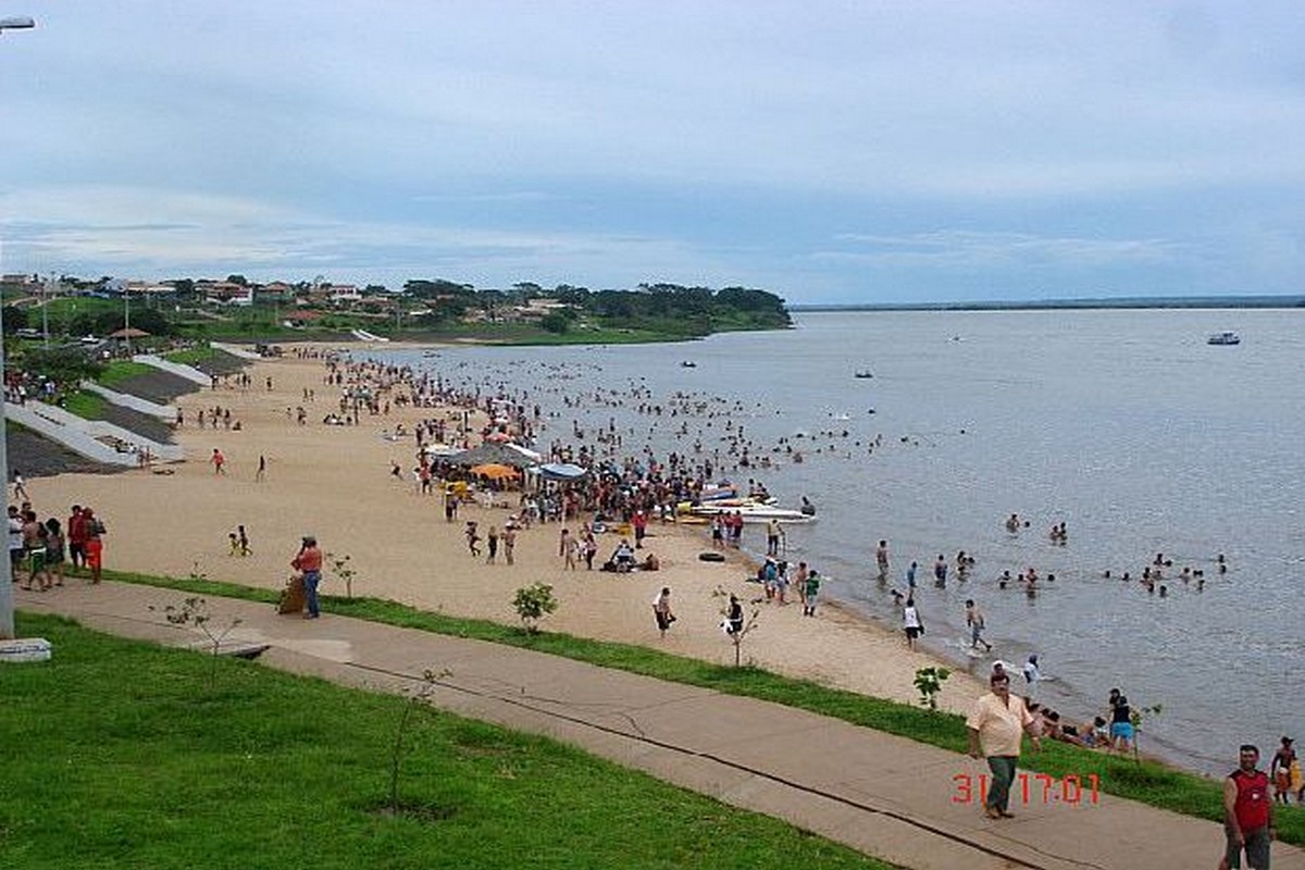 Hospedagem Panorama Sp Guia Do Turismo Brasil