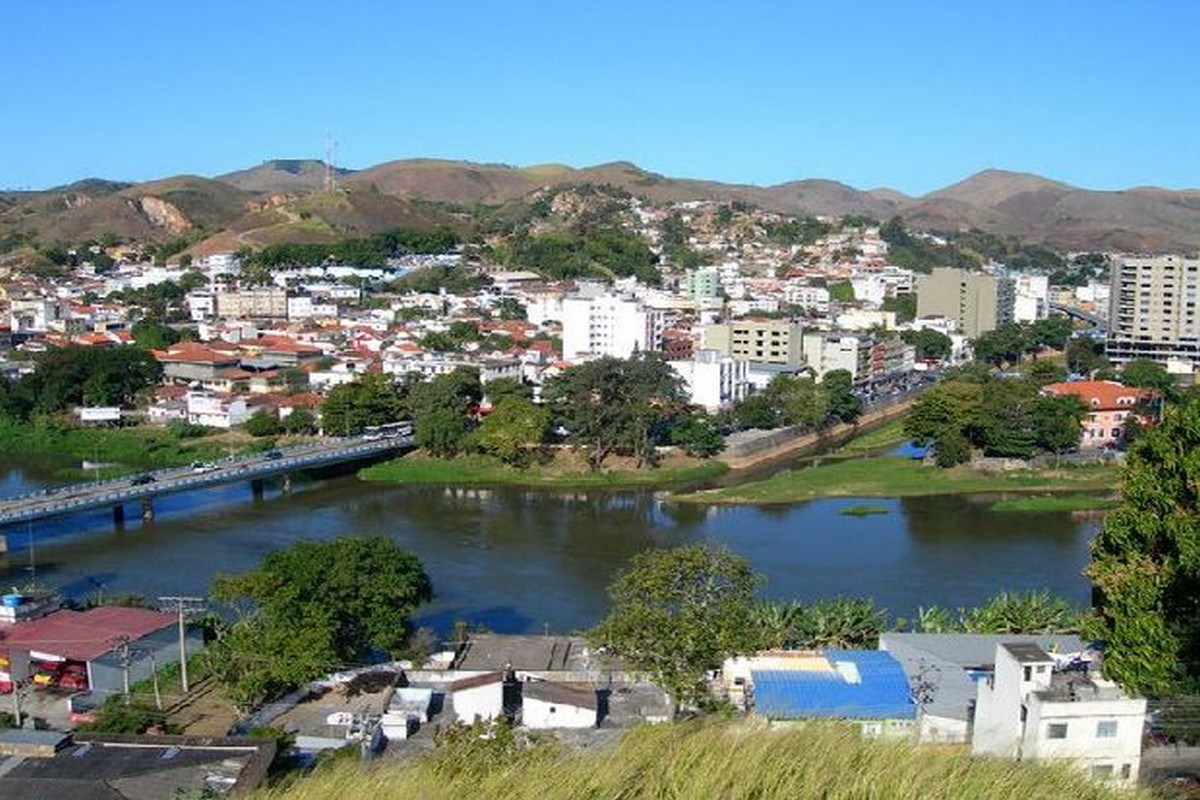 Barra do Piraí