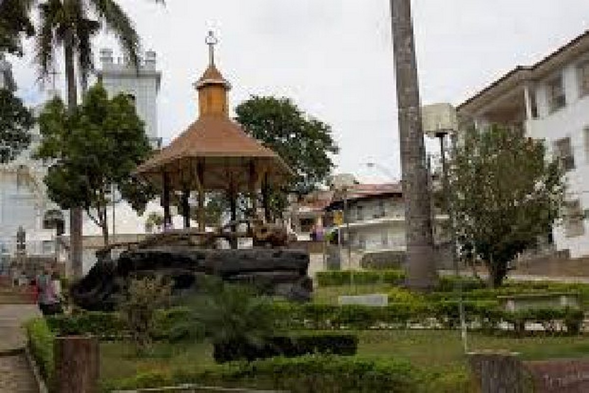 CriaCarmo  Carmo de Minas MG