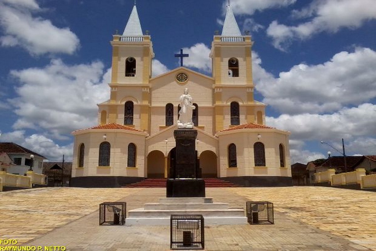 Conceição do Rio Verde