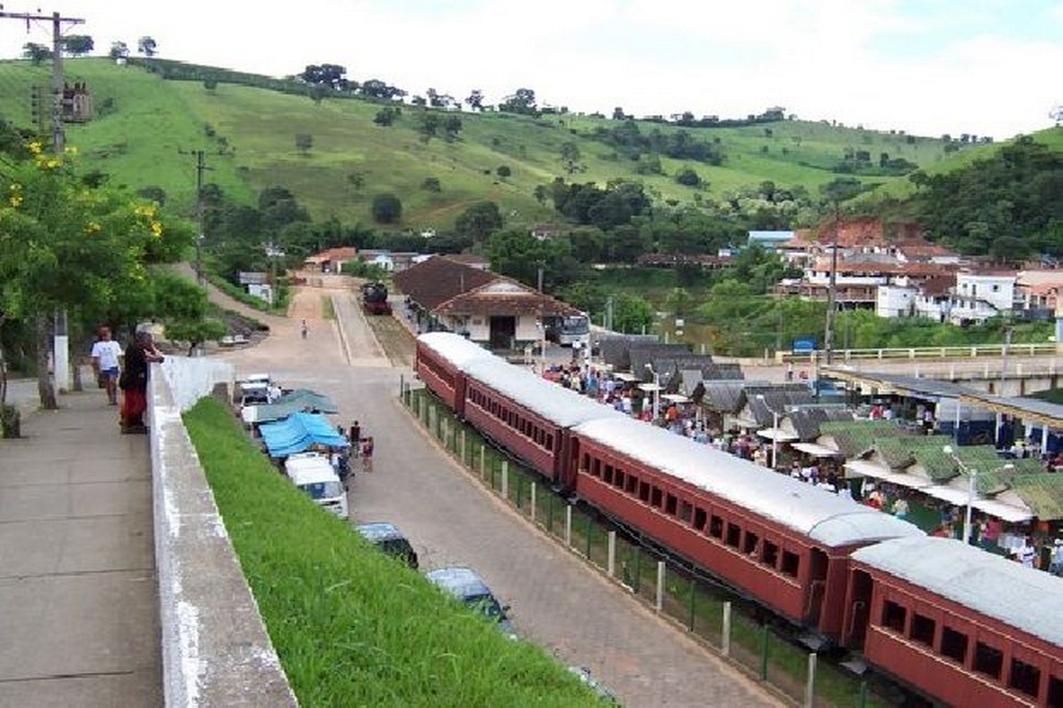 Soledade de Minas - MG - Guia do Turismo Brasil