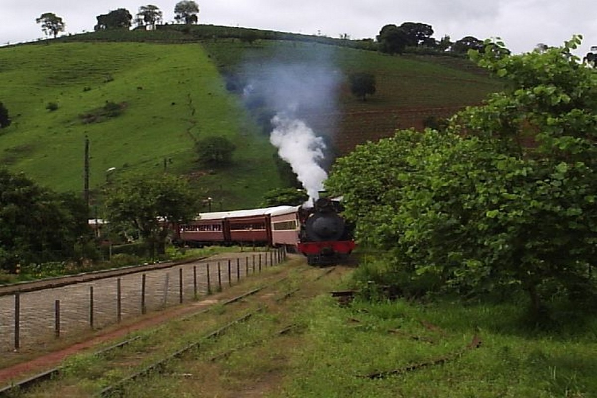 Soledade de Minas - MG - Guia do Turismo Brasil