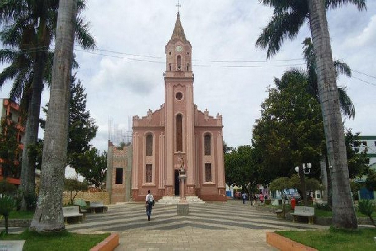 Cachoeira de Minas