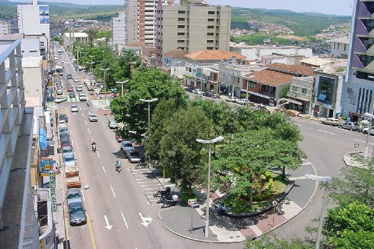 Gastronomia - Varginha - MG - Guia do Turismo Brasil