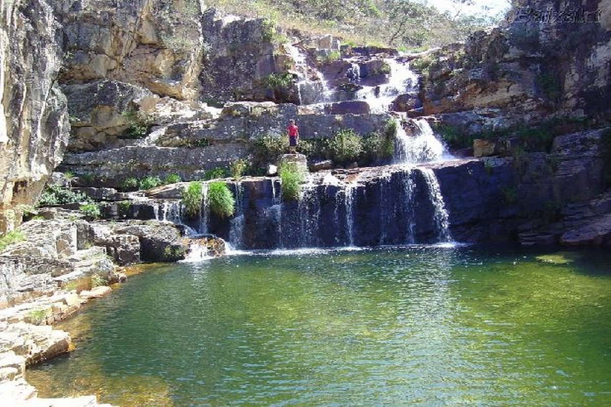 São João Batista do Glória - MG - Guia do Turismo Brasil