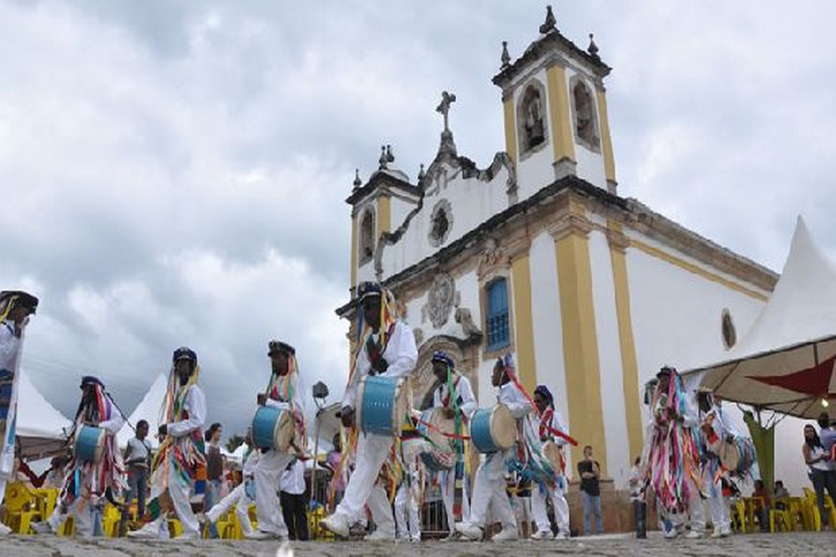 Ouro Branco