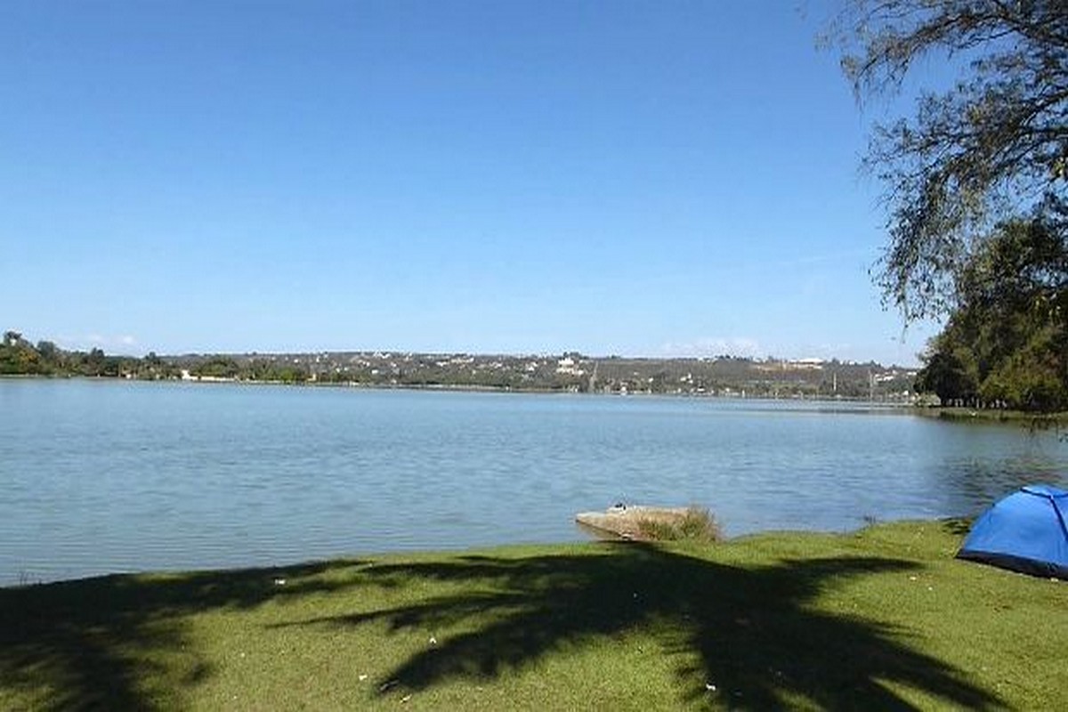 Lagoa Santa