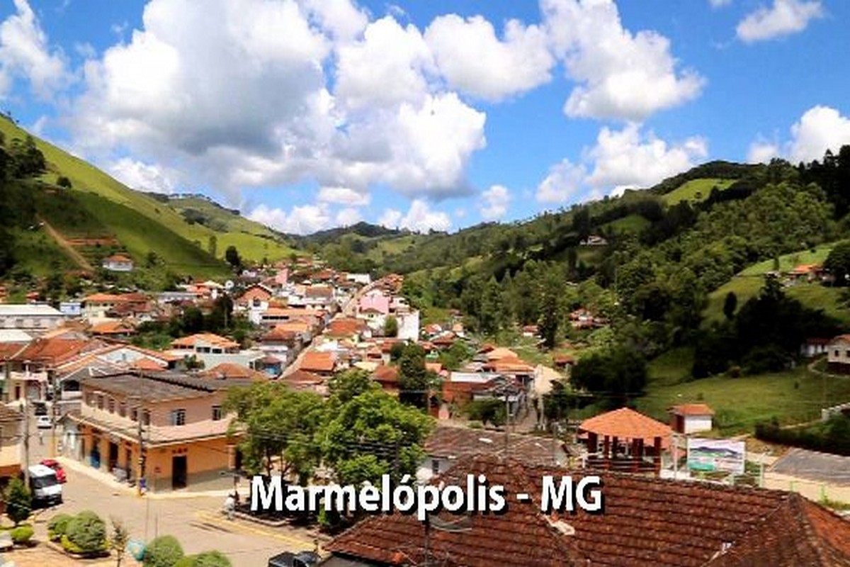 Marmelópolis