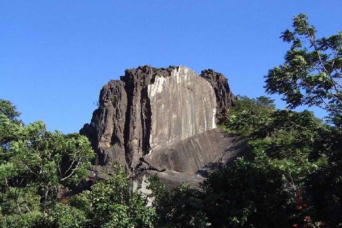 Serra do Cipó