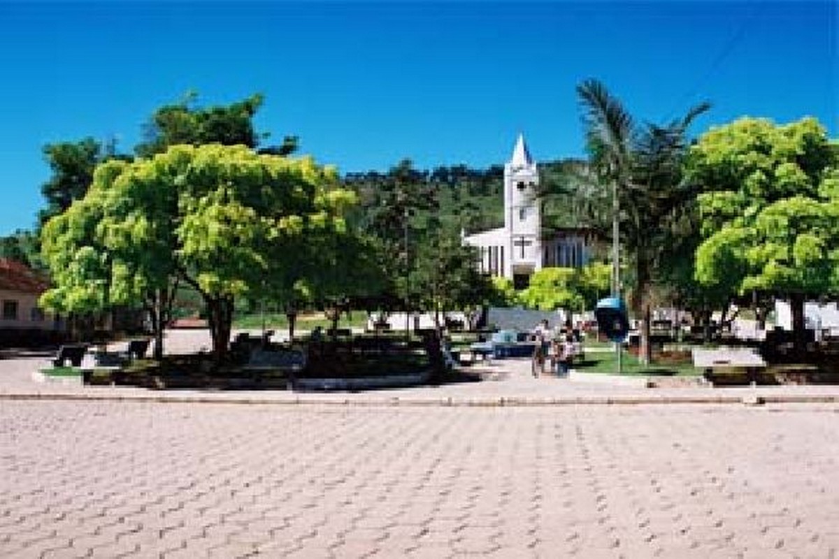 Paraisópolis