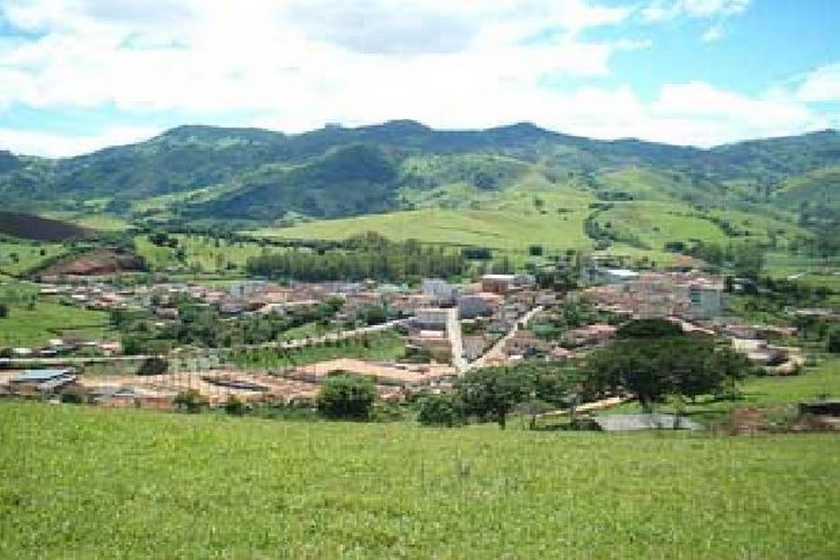 Córrego do Bom Jesus