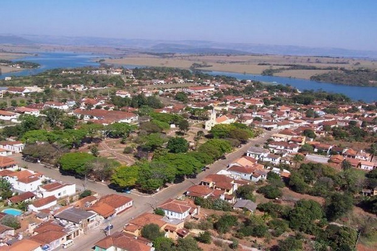 Gastronomia - Delfinópolis - MG - Guia do Turismo Brasil