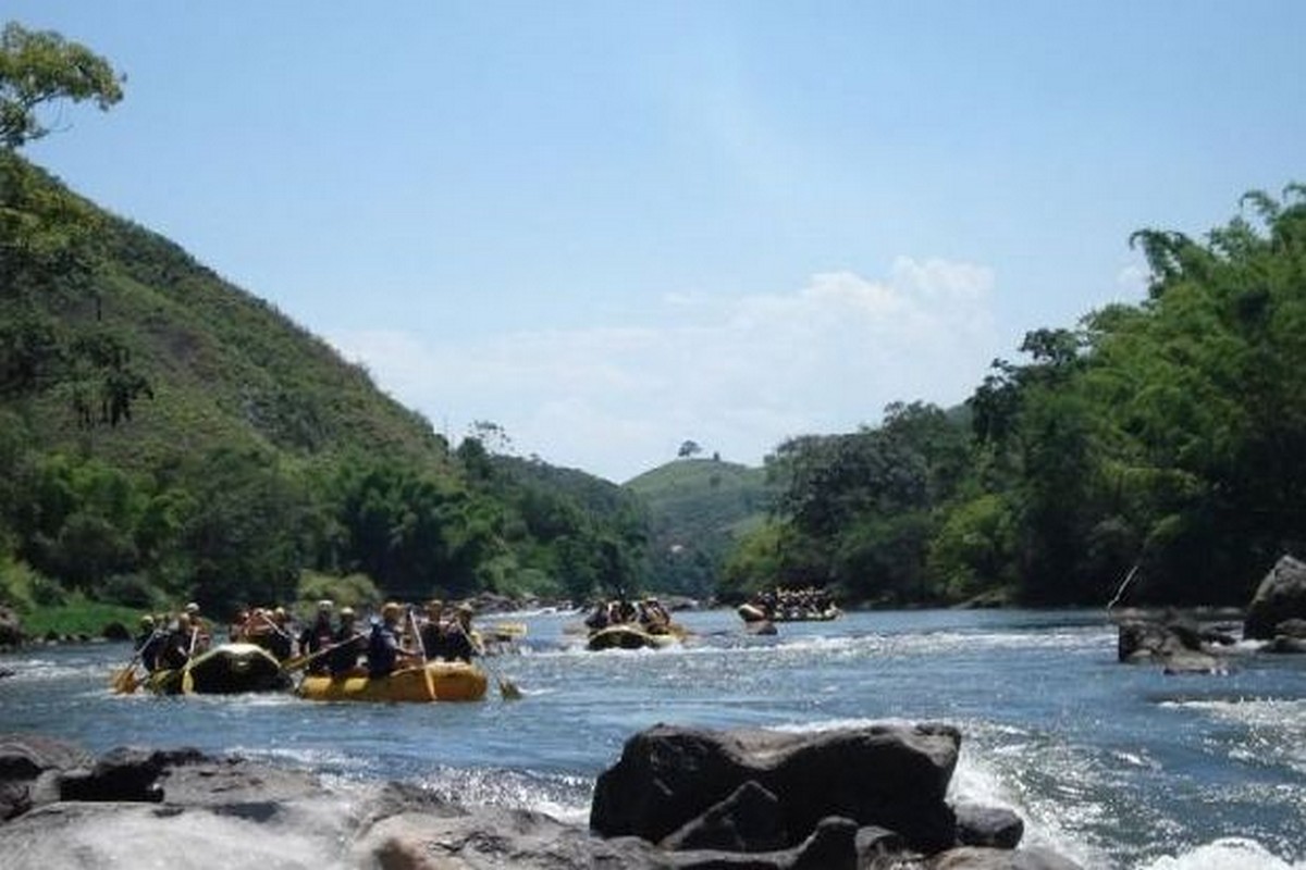 Cerro Azul