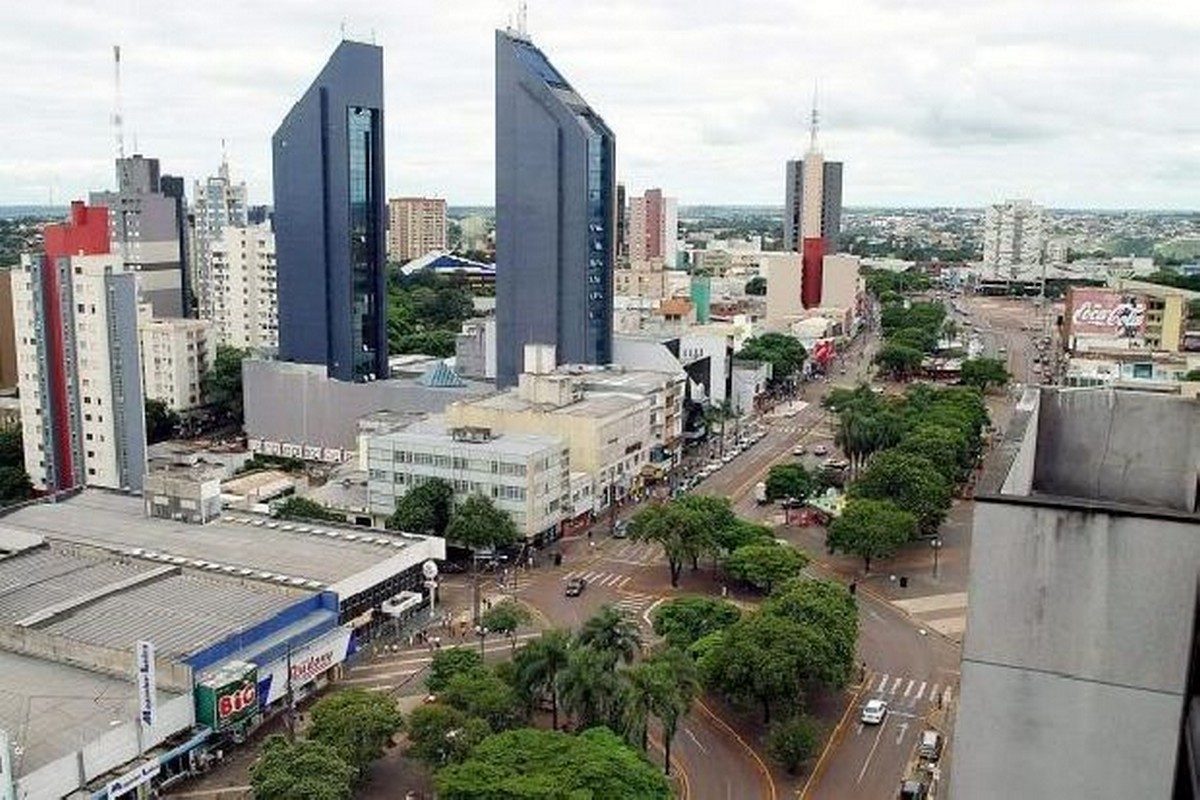 Cascavel - PR