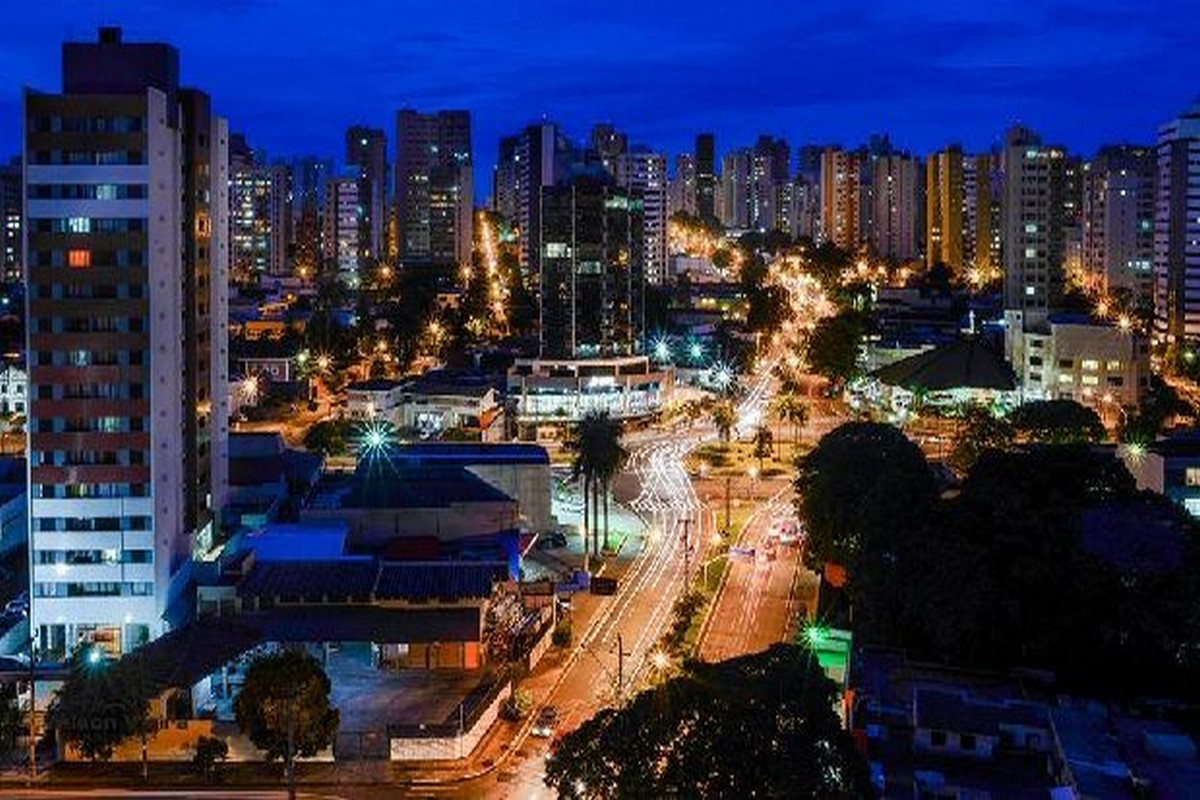 Londrina