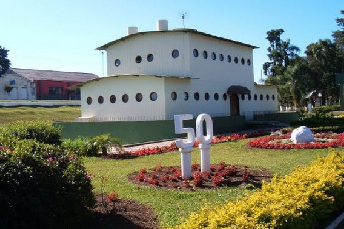 Porto Amazonas