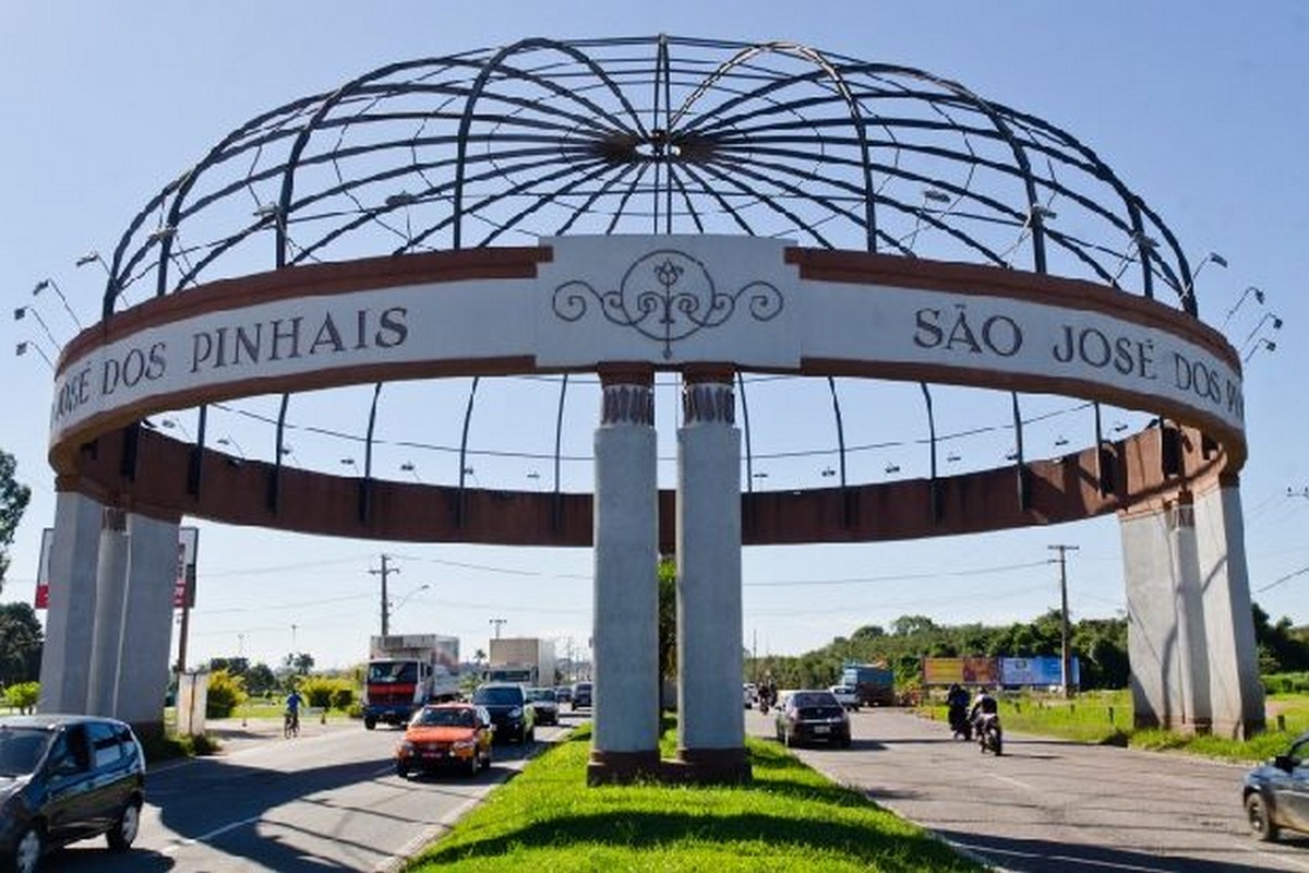 São José dos Pinhais