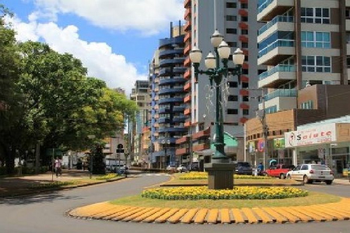 Papa Pizza  Pato Branco PR