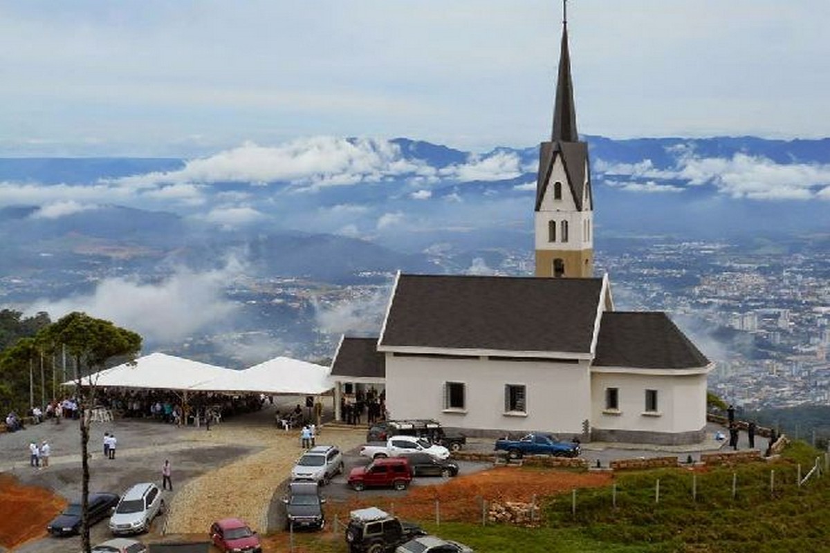 Jaraguá do Sul