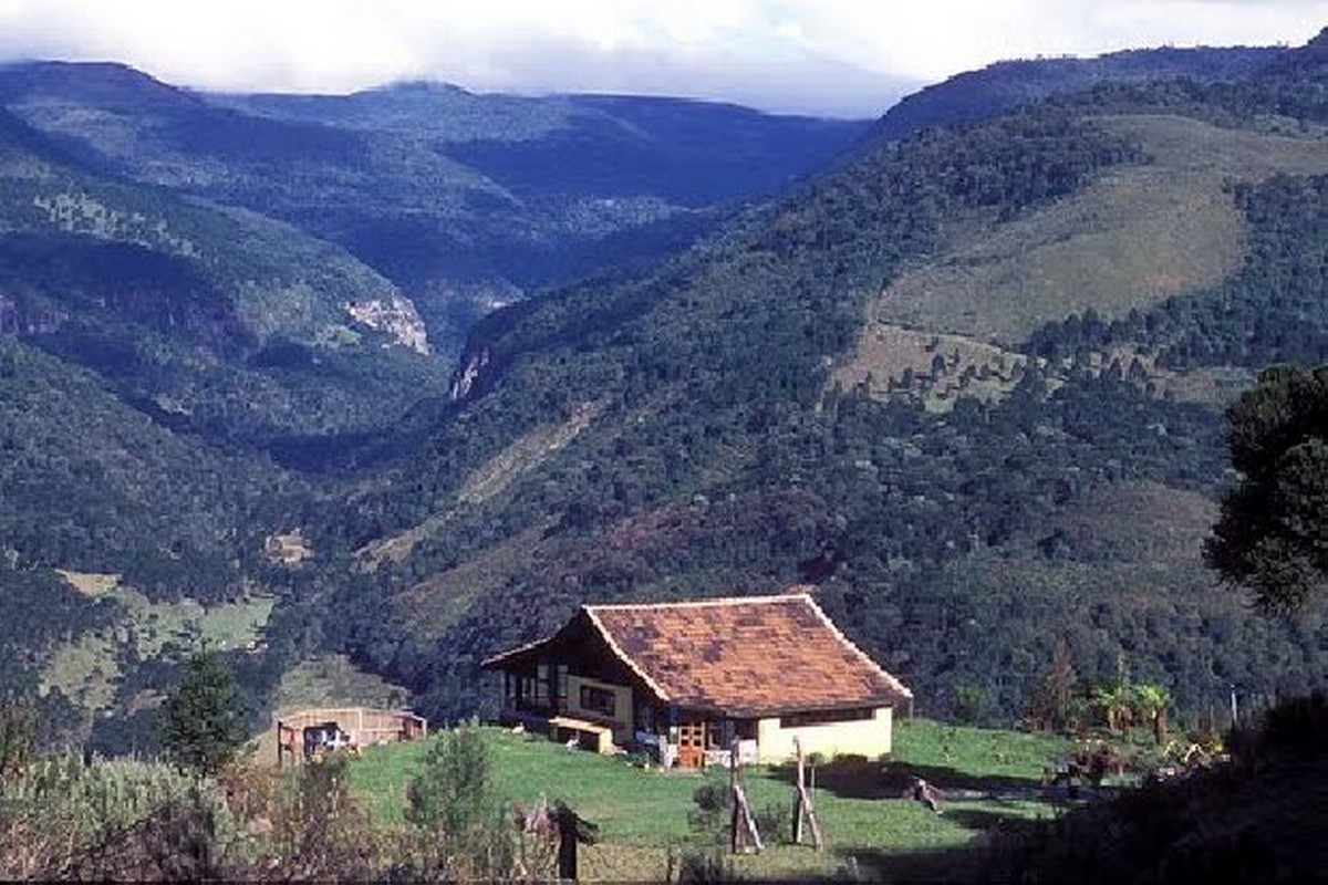 Urubici