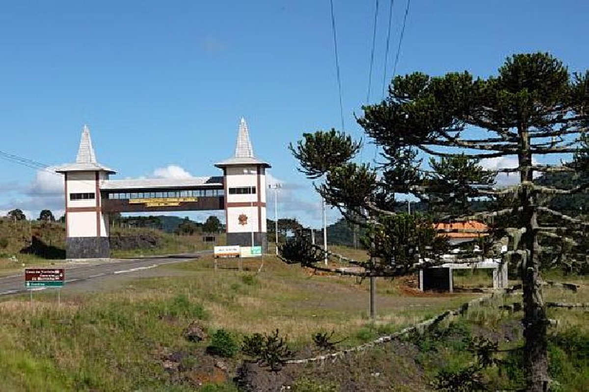 Bom Jardim da Serra