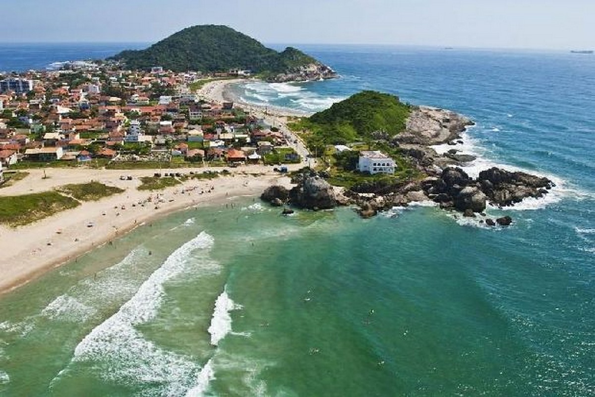 São Francisco do Sul