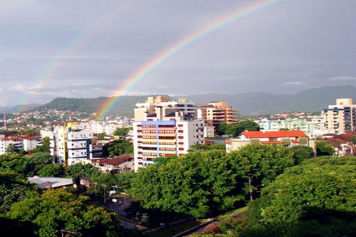 Tele- Xis em Itararé, Santa Maria - RS