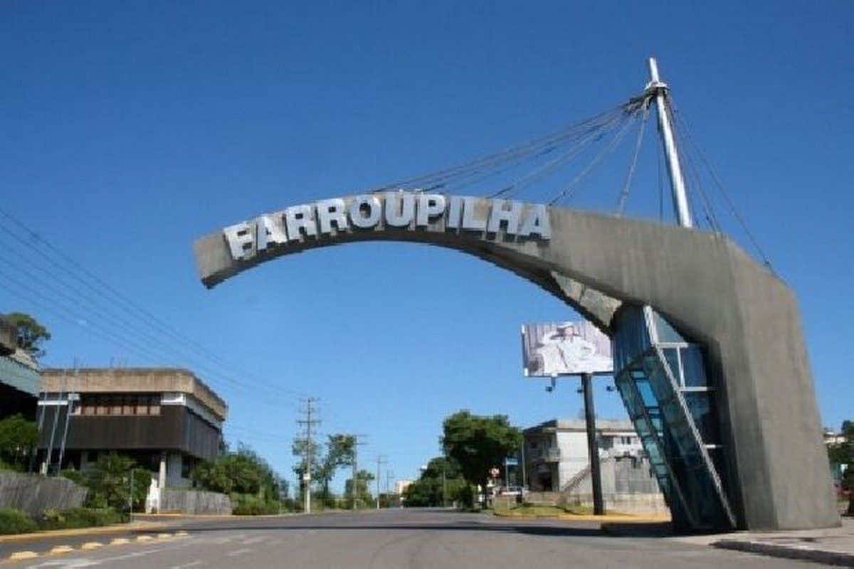 Os Melhores Restaurantes em Farroupilha, Rio Grande do Sul, Brazil