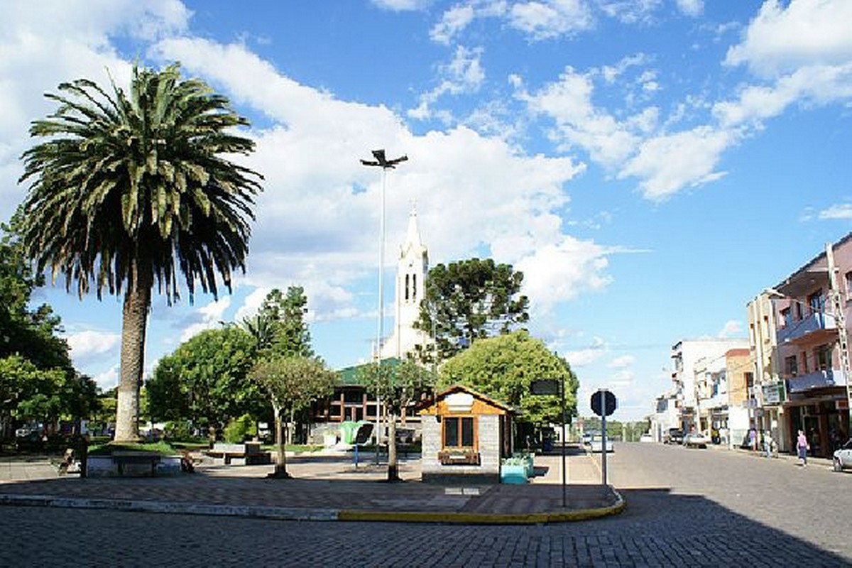 Bom Jesus