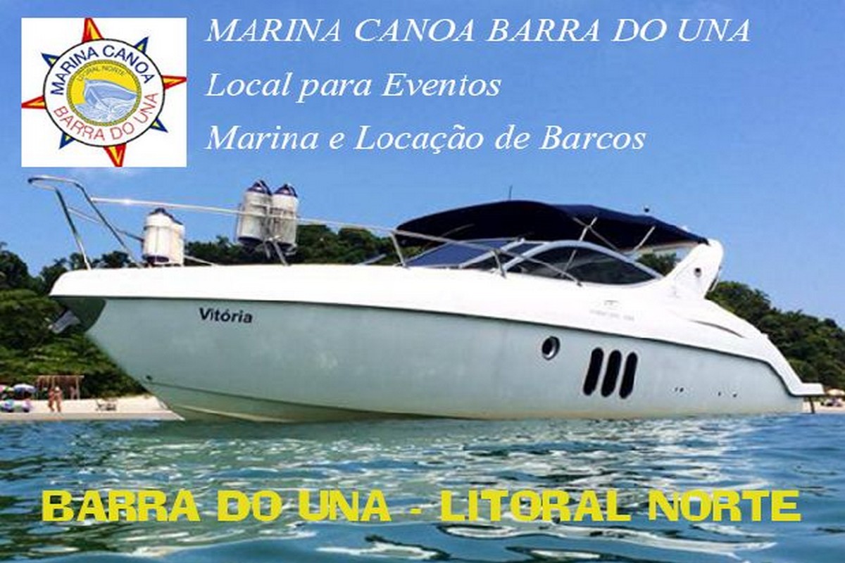 AGÊNCIA MARINA CANOA