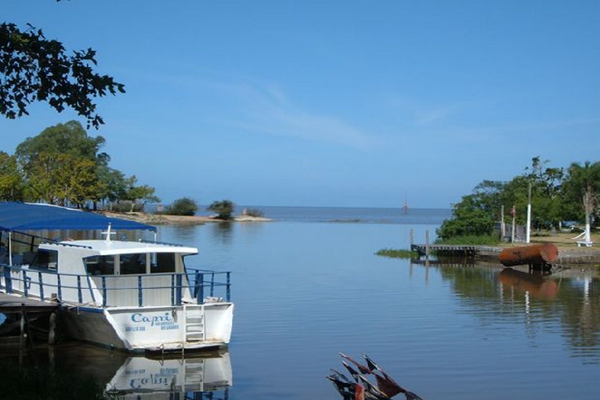 São Lourenço do Sul