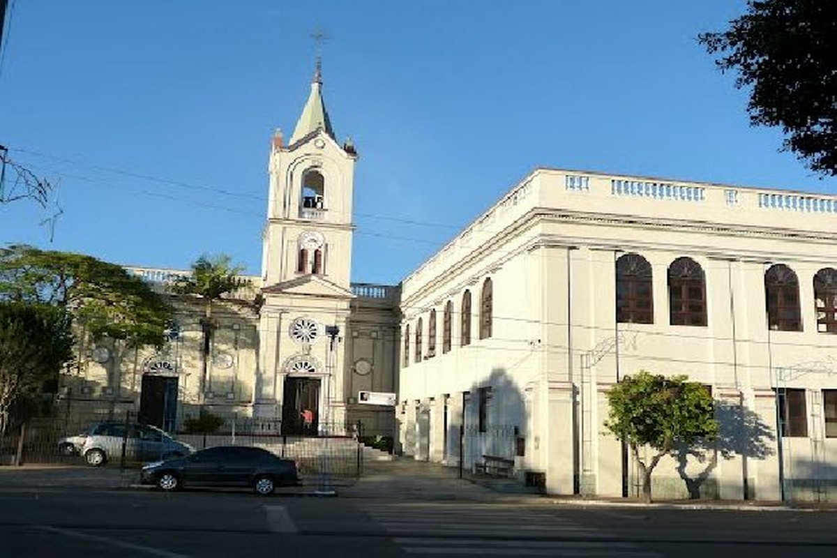 São Jerônimo