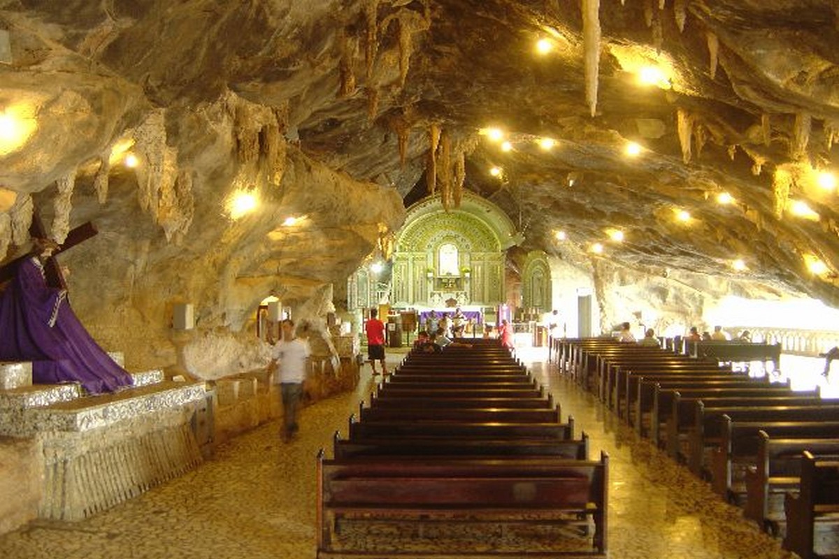 Bom Jesus da Lapa